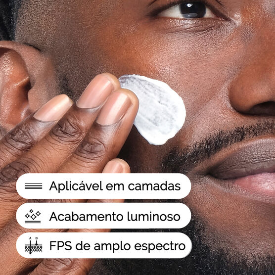 SUNSCREEN UV FILTERS SPF 45 SERUM